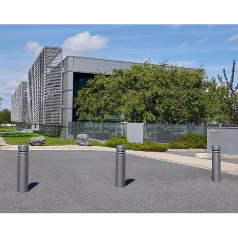 Urban Bollard - 160mm