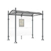 District Urban Bus Shelter