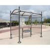 District Urban Bus Shelter