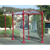 District Forum Bus Shelter