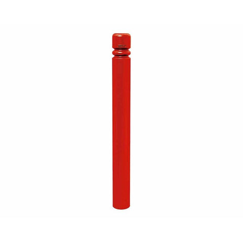 Urban Stylised Steel Bollard - 114mm
