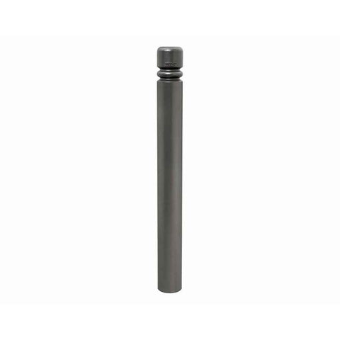 Urban Stylised Steel Bollard - 114mm