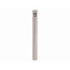 Urban Stylised Steel Bollard - 114mm