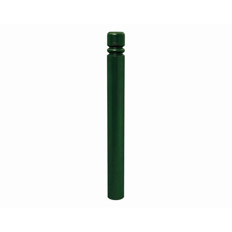 Urban Stylised Steel Bollard - 114mm