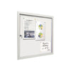 Value Slim Indoor Display Board