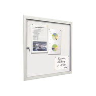 Value Slim Indoor Display Board