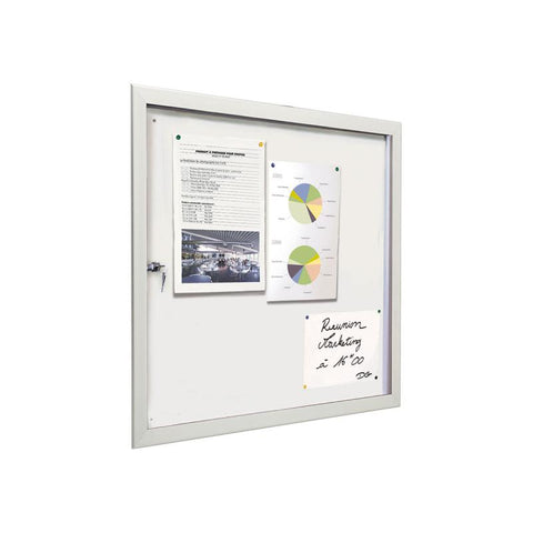 Value Slim Indoor Display Board