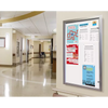 Value Slim Indoor Display Board