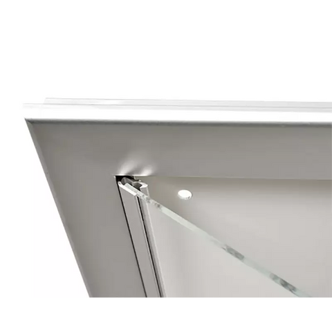 Value Slim Indoor Display Board