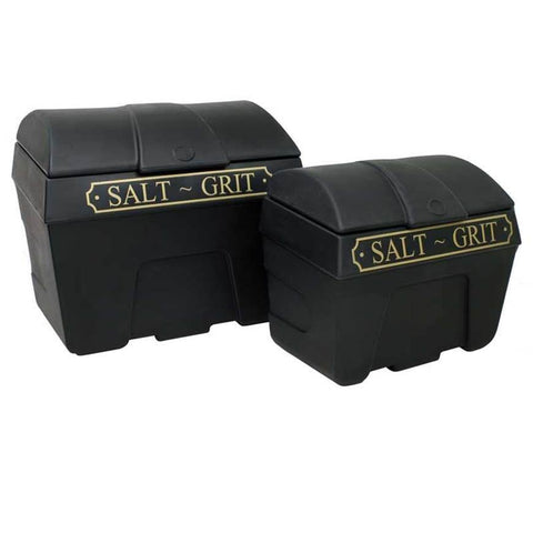 Victoriana Salt and Grit Bin