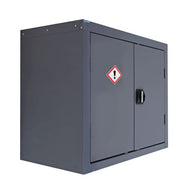 Wall Mounted CoSHH Cupboard