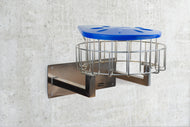 Wall Mounted Mini Continuous Liner Bin