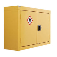 Wall Mounted Hazardous Substance Cupboard
