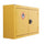 Wall Mounted Hazardous Substance Cupboard