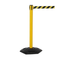 Obex Weatherproof Barriers - Chevron Belt