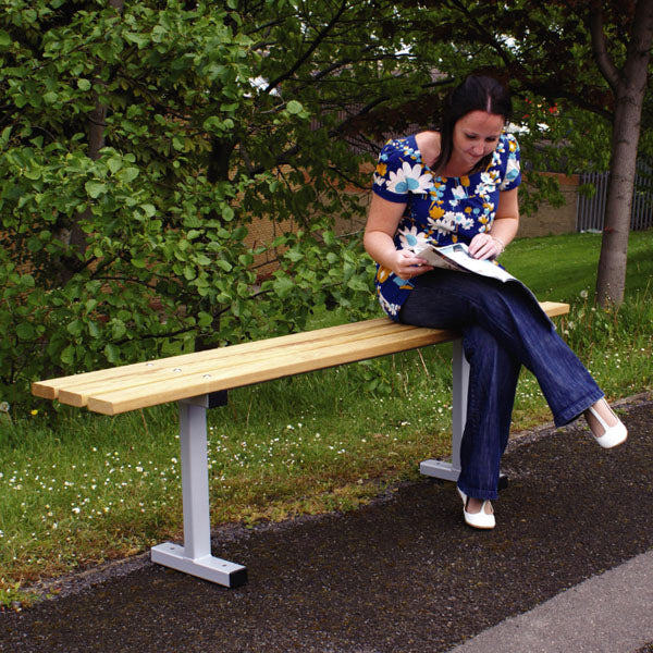 Wensley Outdoor Bench - Jaydee Living