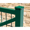 Weymouth Railing