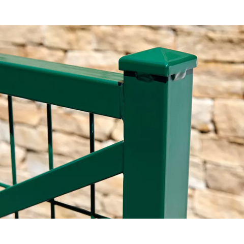 Weymouth Railing