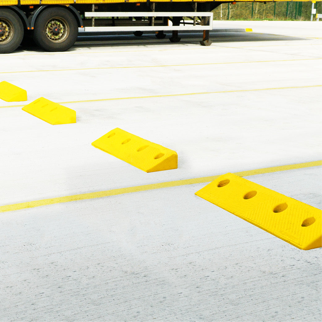 Wheel Safety Stop - Jaydee Living