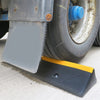 Wheel Safety Stop