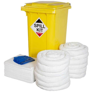 Spill Kits