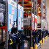 Warehouse Rack Sack