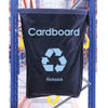 Warehouse Rack Sack
