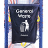 Warehouse Rack Sack