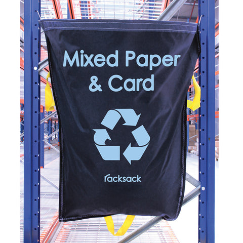Warehouse Rack Sack