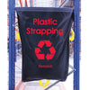 Warehouse Rack Sack