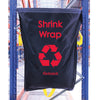Warehouse Rack Sack
