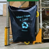 Warehouse Rack Sack