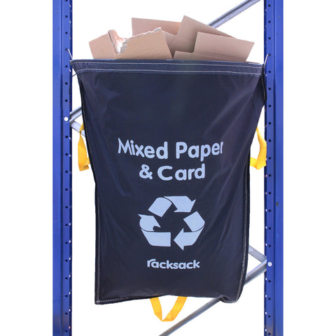 Warehouse Rack Sack