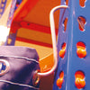 Warehouse Rack Sack