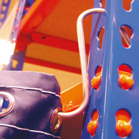 Warehouse Rack Sack