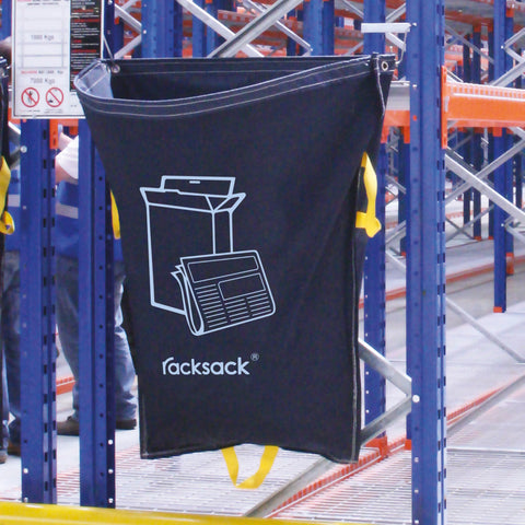 Warehouse Rack Sack