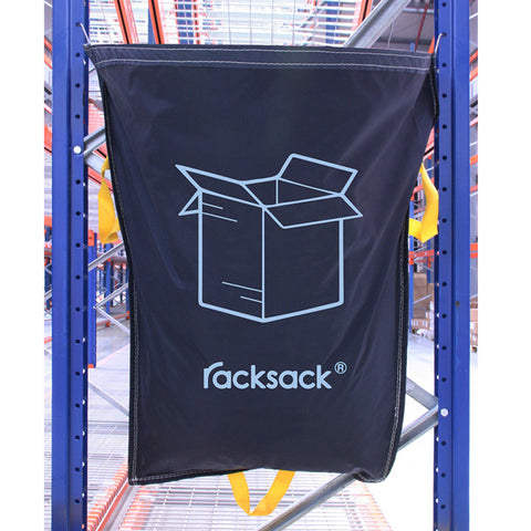 Warehouse Rack Sack - Symbol Only