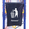 Warehouse Rack Sack - Symbol Only
