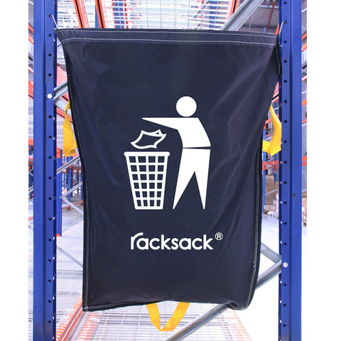 Pack Rack Symbol Warehouse Rack Sack - Symbol Only - Jaydee Living