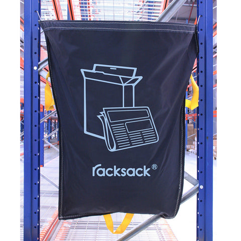 Warehouse Rack Sack - Symbol Only