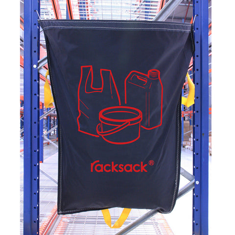 Warehouse Rack Sack - Symbol Only