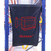 Warehouse Rack Sack - Symbol Only