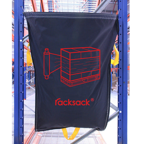 Warehouse Rack Sack - Symbol Only