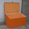 Weatherproof Storage Box - 695 Litre