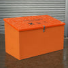 Weatherproof Storage Box - 695 Litre