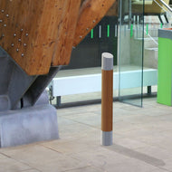 Wycliffe Bollard