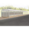 XXLarge Vaulted Roof Cycle & Motor Shelter