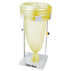 Yellow Midi Continuous Waste Liners - 110m