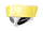 Yellow Mini Continuous Waste Liners - 60m