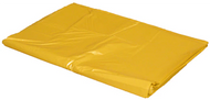 Yellow Heavy-Duty Bin Liners – 200 per Box